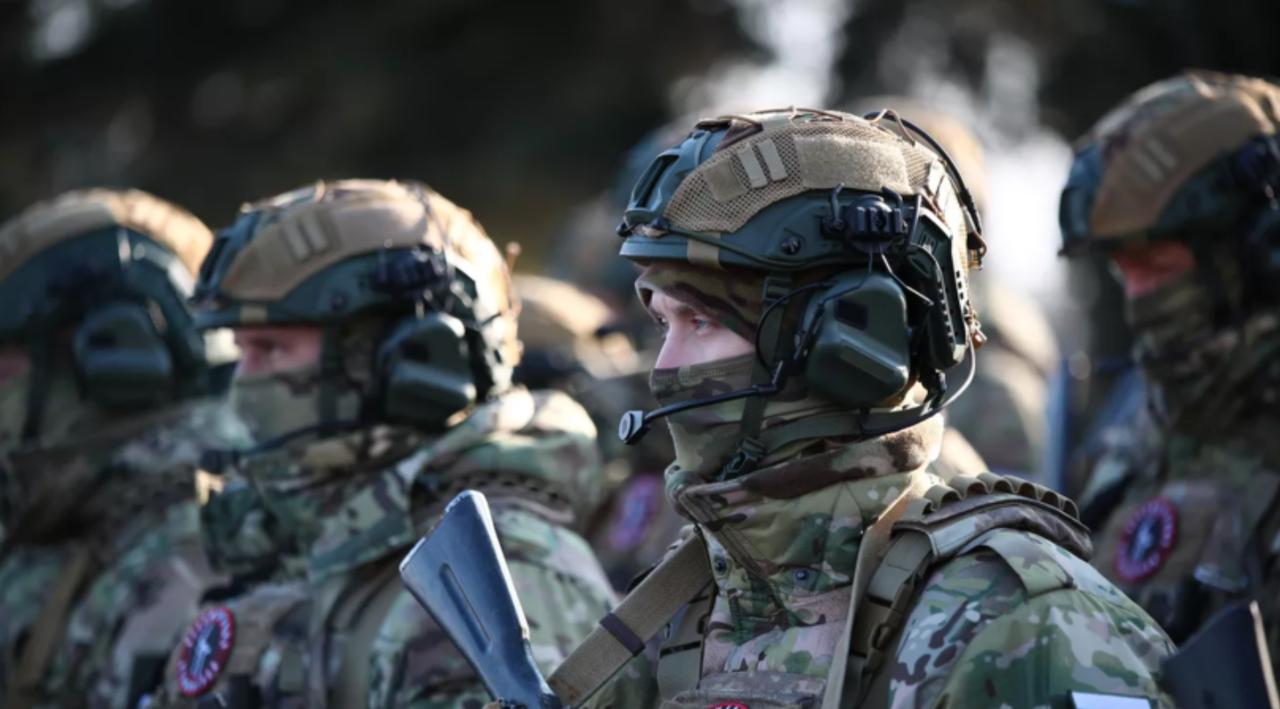 普京亮明底牌：俄罗斯清楚特别军事行动如何收场 俄罗斯总统弗拉基米尔·普京表示