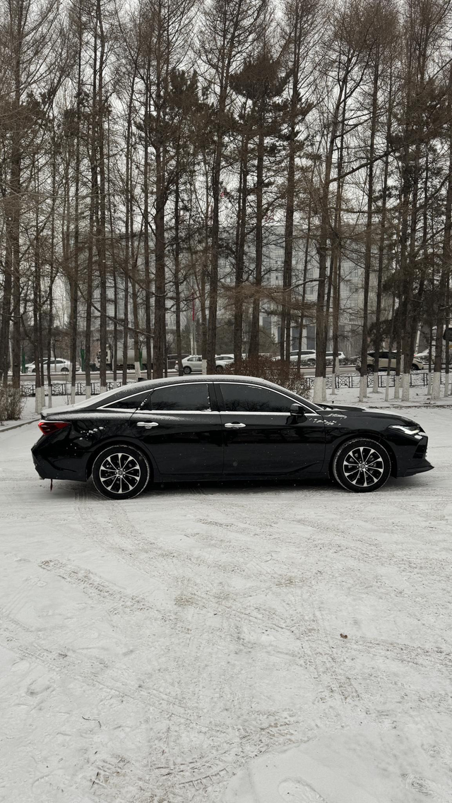 皓影和亚洲龙选哪个皓影和亚洲龙，现在两个车价格差不多，日常上班40公里，郊区国