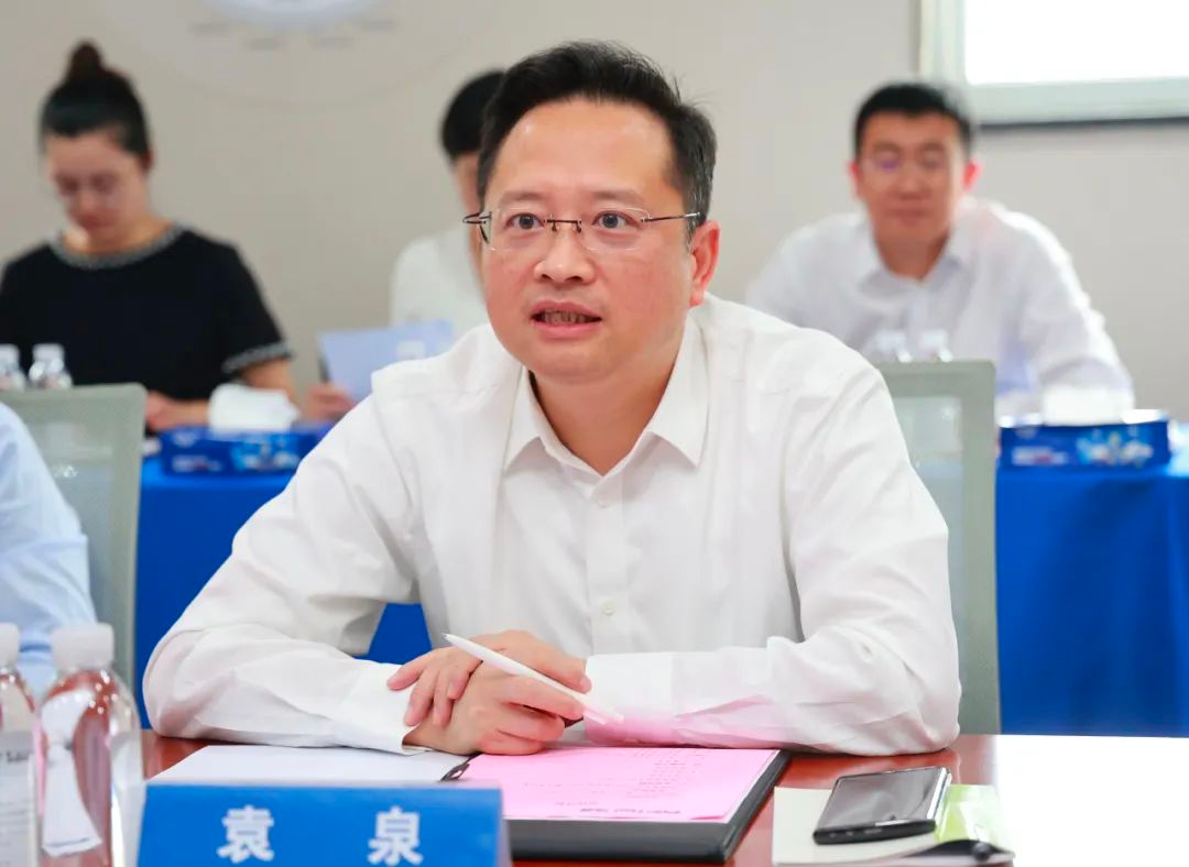 元方卸任, 袁泉跨省履新资阳市委书记