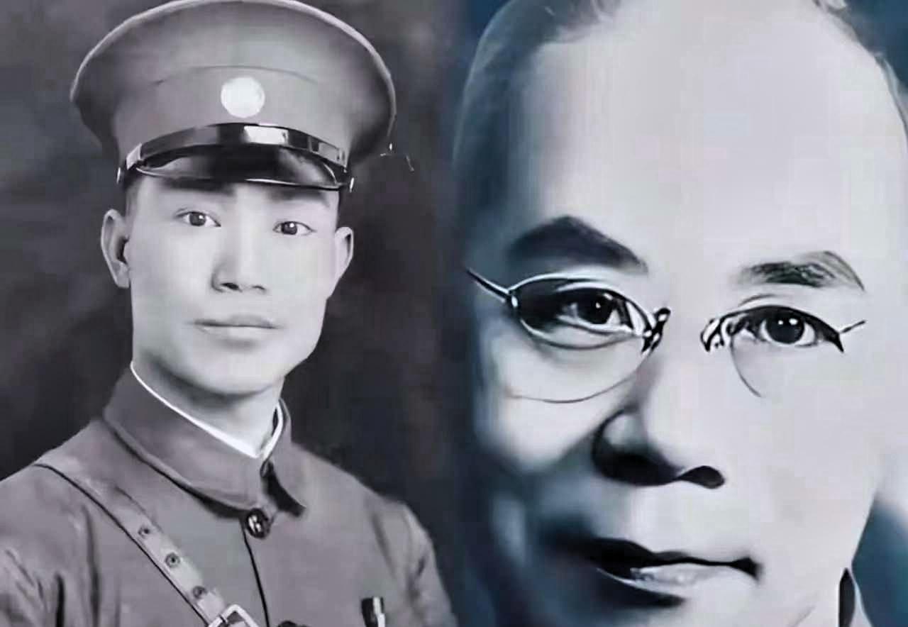 陈诚为了保护吴石的孩子们不被杀掉，甚至不惜冒着被蒋介石猜忌的风险，让吴石的孩子们