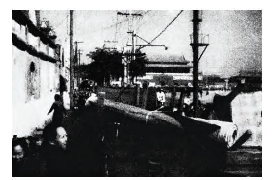 人民大会堂建造初期一吨钢筋都缺，为何仅用十个月就高质量竣工？1958年9月的一
