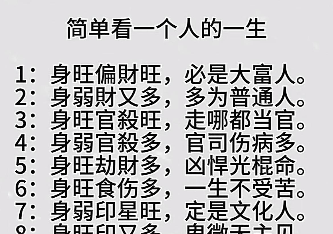 揭秘人生运势：看手相预测财富与官运