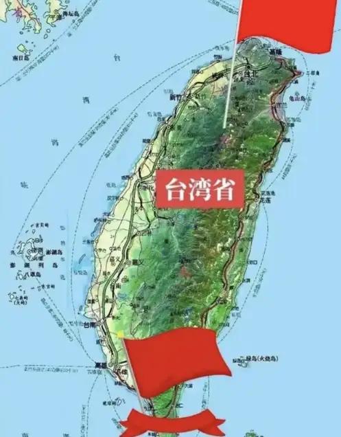 局势彻底变了！两岸统一方式超乎预料，不用等到下一代长久以来，台湾何时统一、
