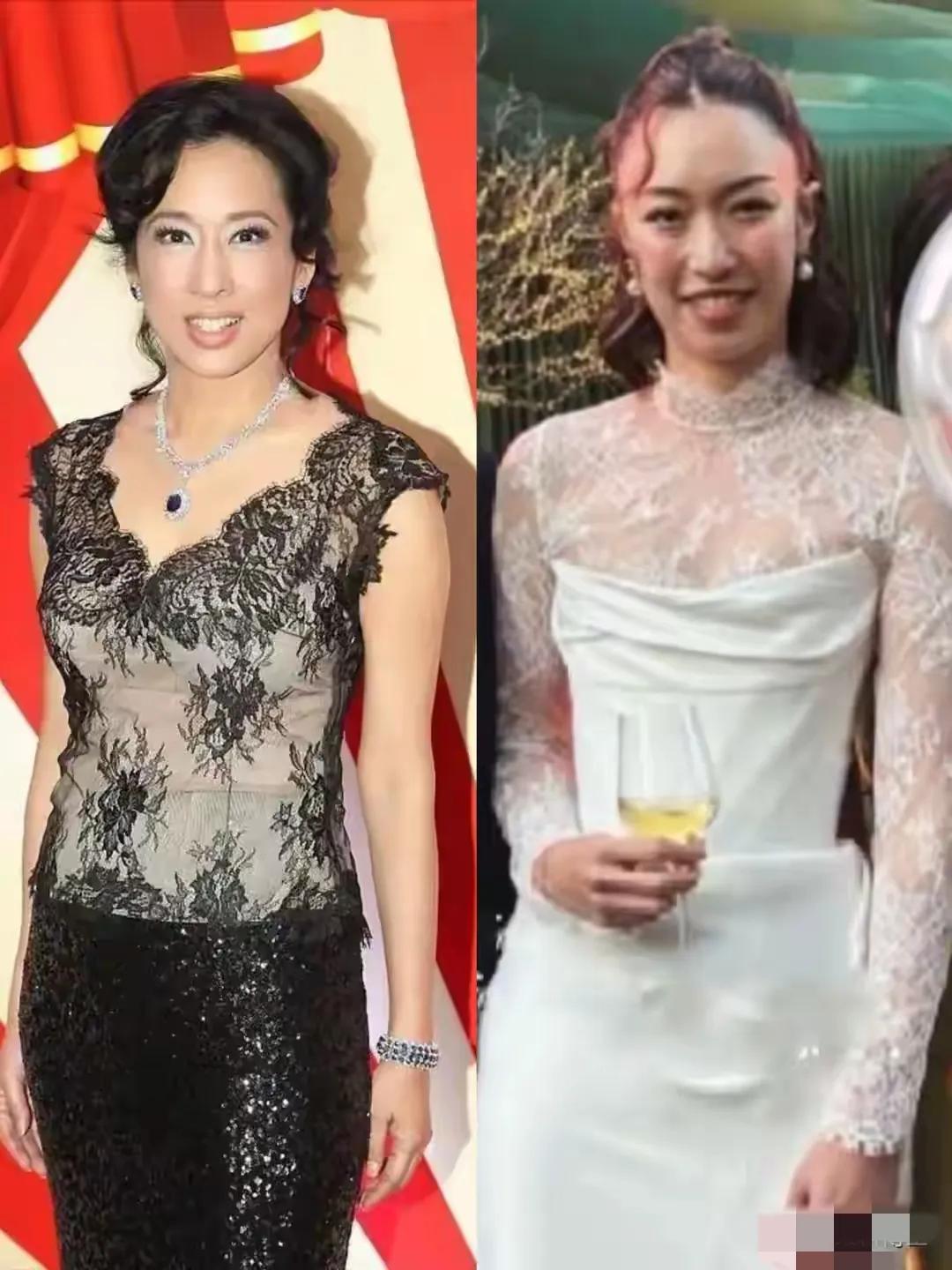 不知道大家发现了没有霍启仁雪山婚礼刚办完，新娘子南风直接凭着一张脸火出圈，我的