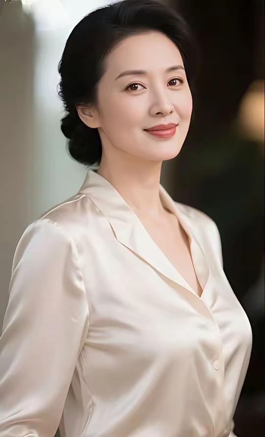 心若年轻，岁月不老。时光匆匆，不败美人。半老徐娘，风韵犹存。千娇百媚，万种