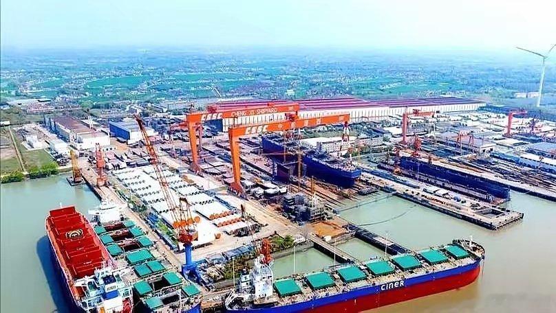 日本媒体盯紧中国海关数据惊出冷汗，中国一面封锁稀土出口一面全球大举采购原材料，五