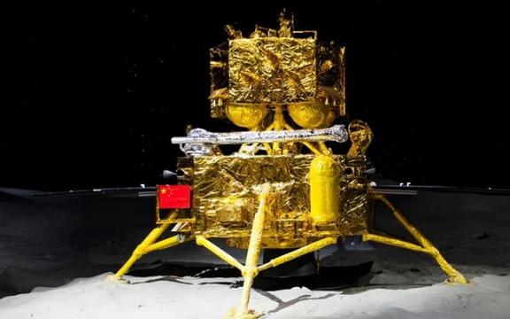 美国太空军作战部部长，曾向媒体声称，要打掉中国的北斗导航卫星，美国的太空军作战