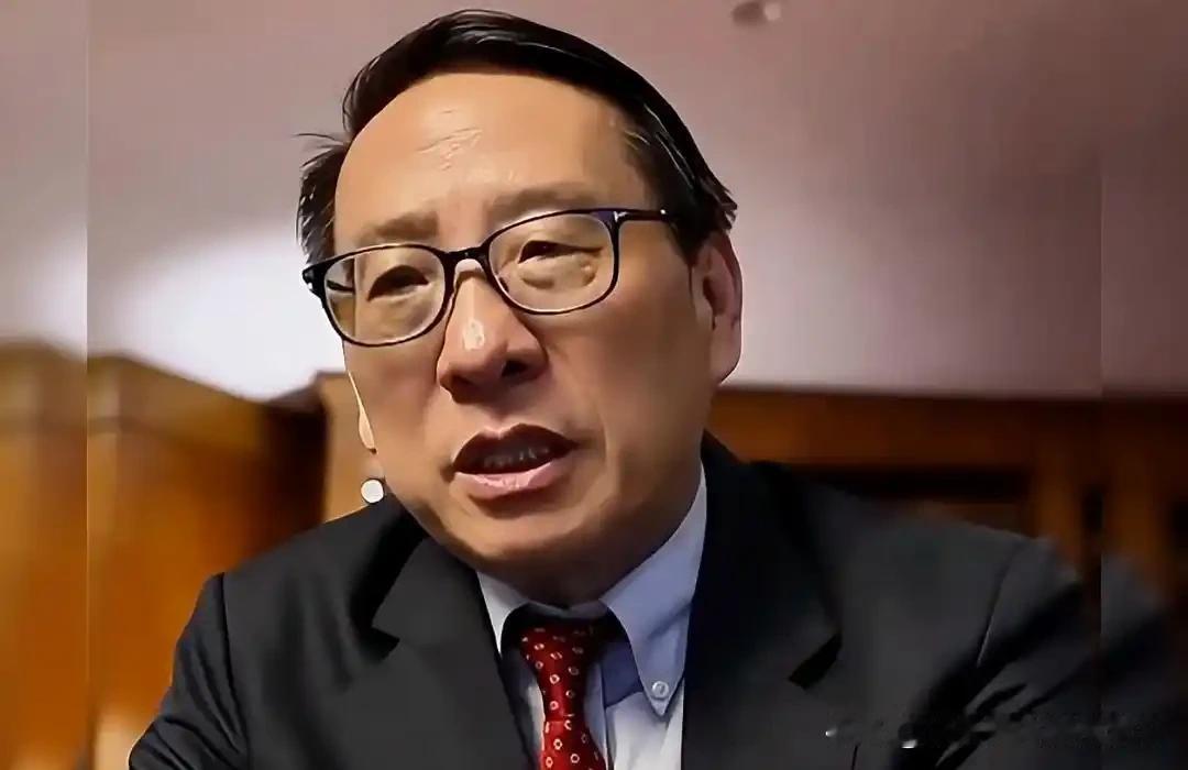 最近，高志凯的“硬核安利”在网友的段子里火出了圈。有才的网友是这么编排他的：