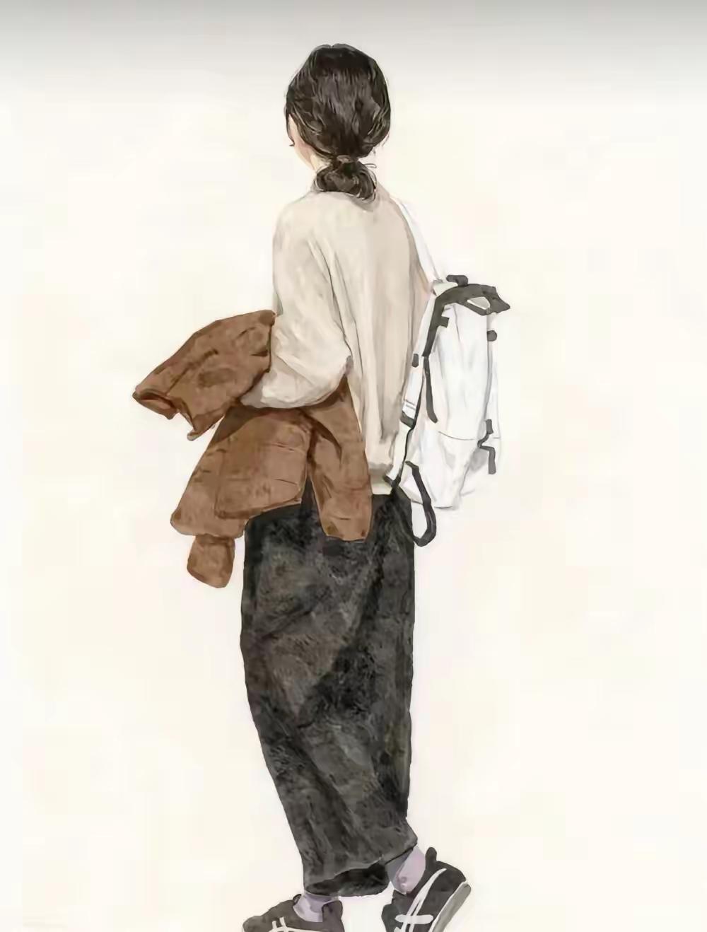 人到中年才明白：不刻意讨好别人的日子，真的太自在了！以前总担心别人不高兴