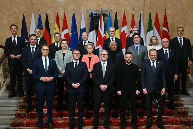 七国集团联手砸下三道通牒：严禁援助俄罗斯、严禁收复台湾、严禁断供稀土！中国反手直