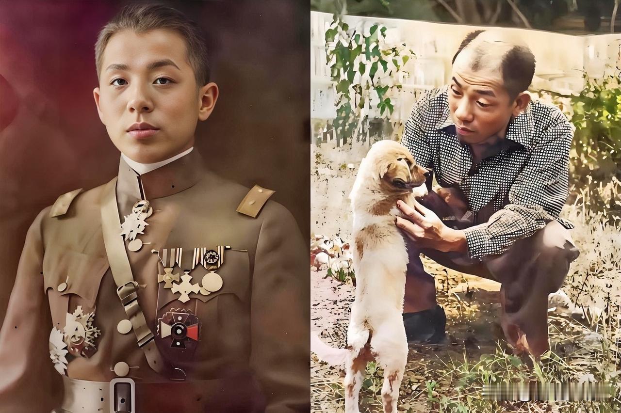 一念之间，决定一生。张学良的经历恰恰印证了：选择大于努力。九一八之夜，东北军