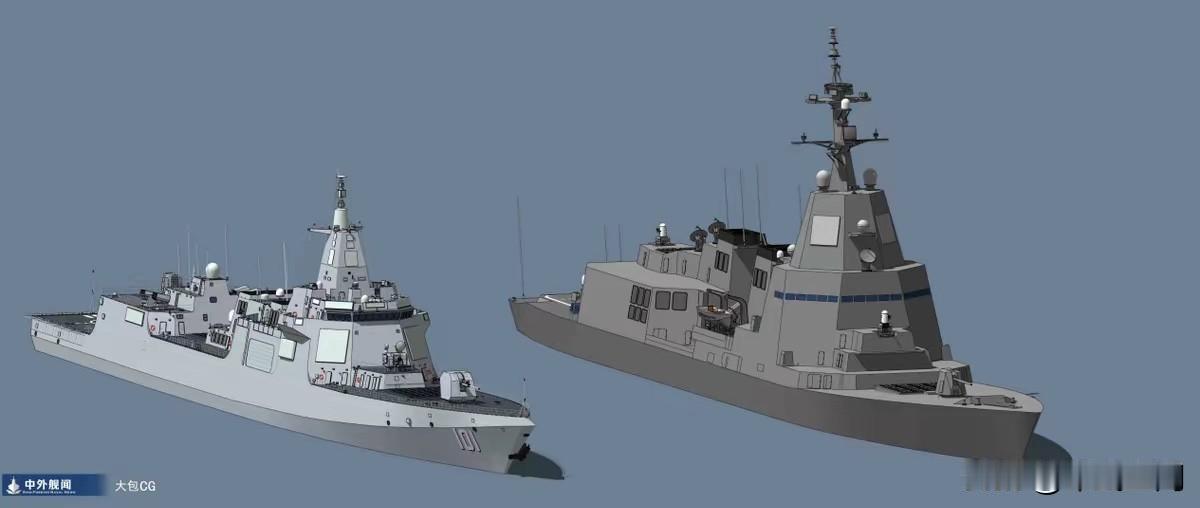 日本开建全球最大驱逐舰。近日，日本呼吁防卫省开建下一代万吨级ASEV驱逐舰，用