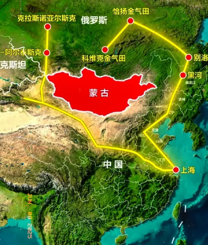 蒙古国乱了，与印度军演后，总理被解职了！蒙古到现在都不清楚，为什么会允许蒙古