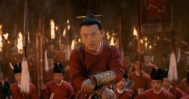 陈玄礼一生追随李隆基，为何却在马嵬坡落井下石呢？要不是陈玄礼，李隆基的下场恐怕会