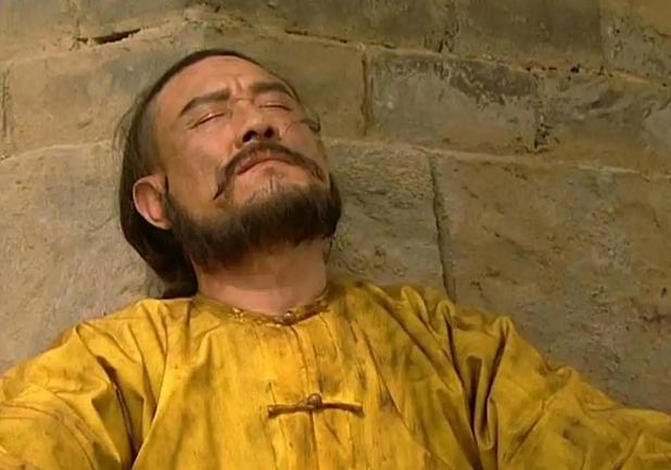 掌握二十万精锐、被人叫作西北王的年羹尧，身上背着足足九十二条死罪。1726年，到