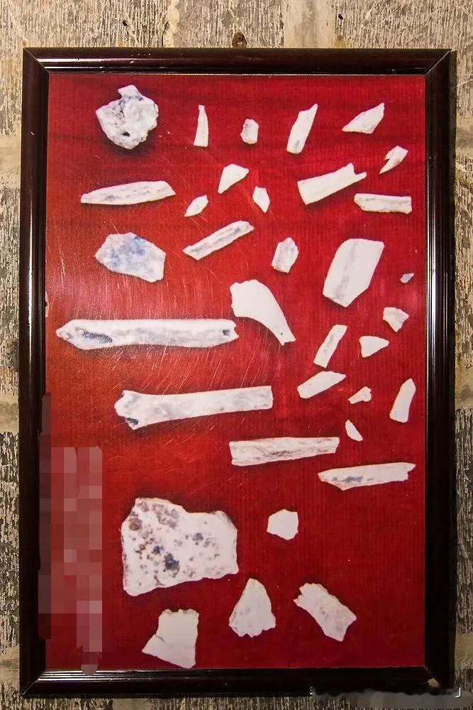 这位就是包拯包大人，他究竟是正常死亡还是被毒死？据墓志记载，北宋嘉右七年，