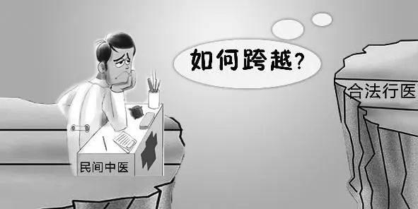 中医师承: 报考中医专长医师? 权衡之下再做决定!