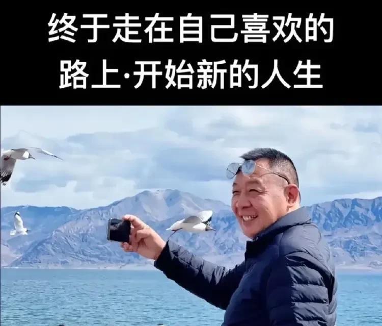 于东来连发多文谈为什么想脱离胖东来5月20日上午，于东来在社交媒体连发多文，谈