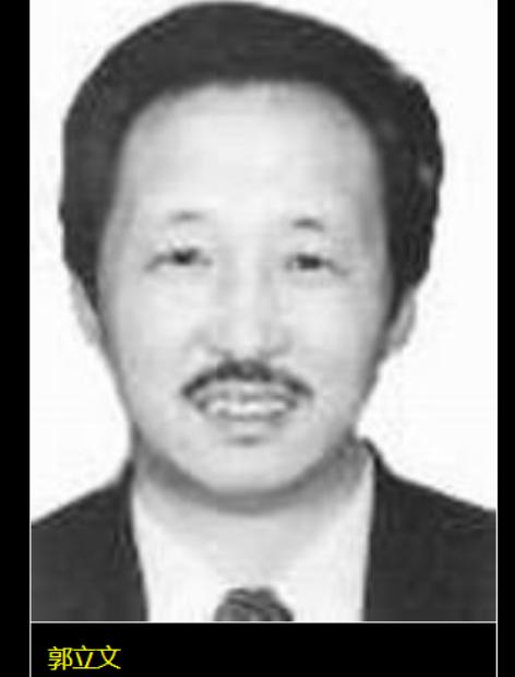 1996年到1998年，这三年是郭立文的哈慈集团飞速发展的三年，凭借着“哈慈五行