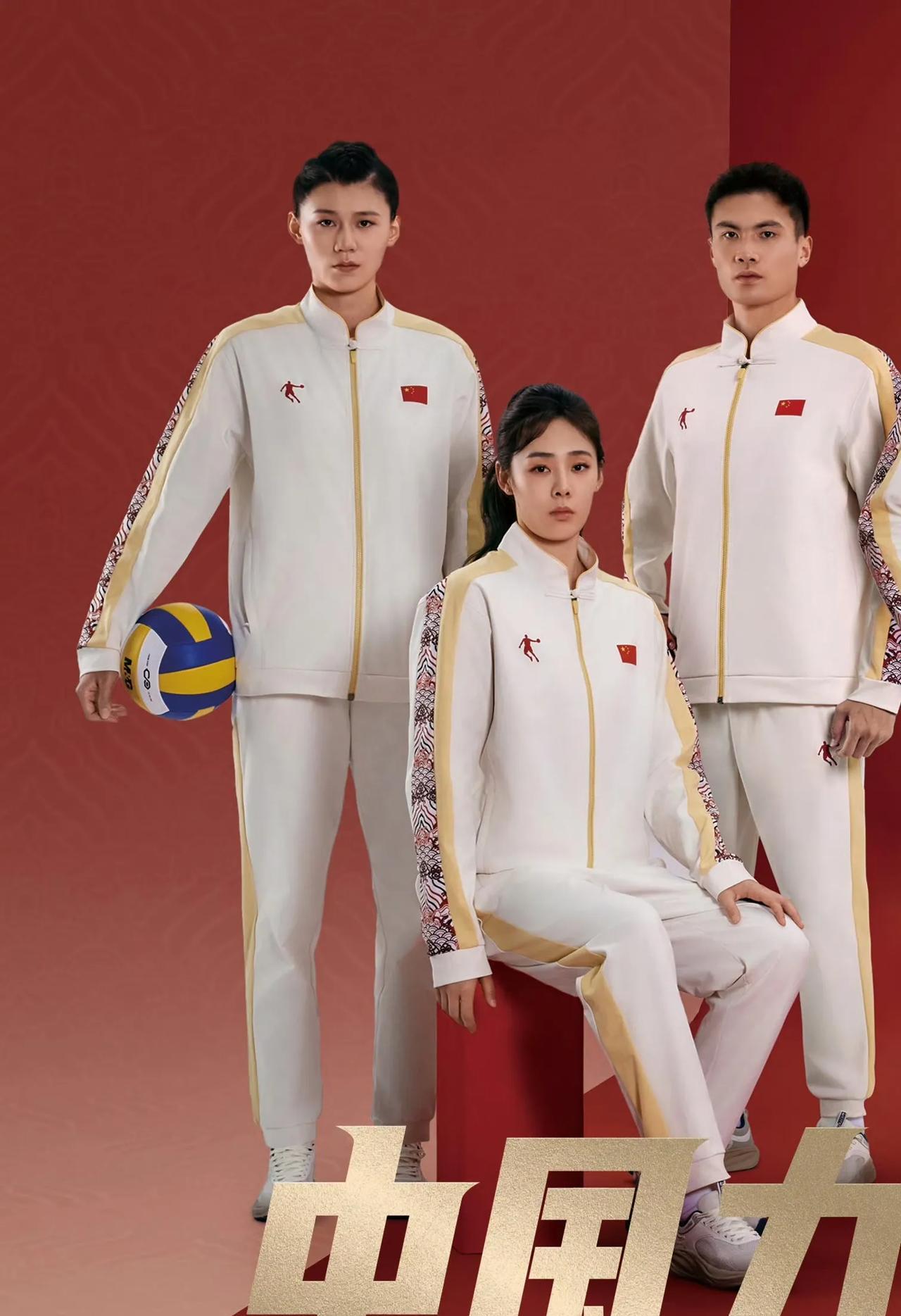 天津女排大将王艺竹出镜大运会赞助品牌海报。作为国际大体联赞助商之一，中乔体育发布
