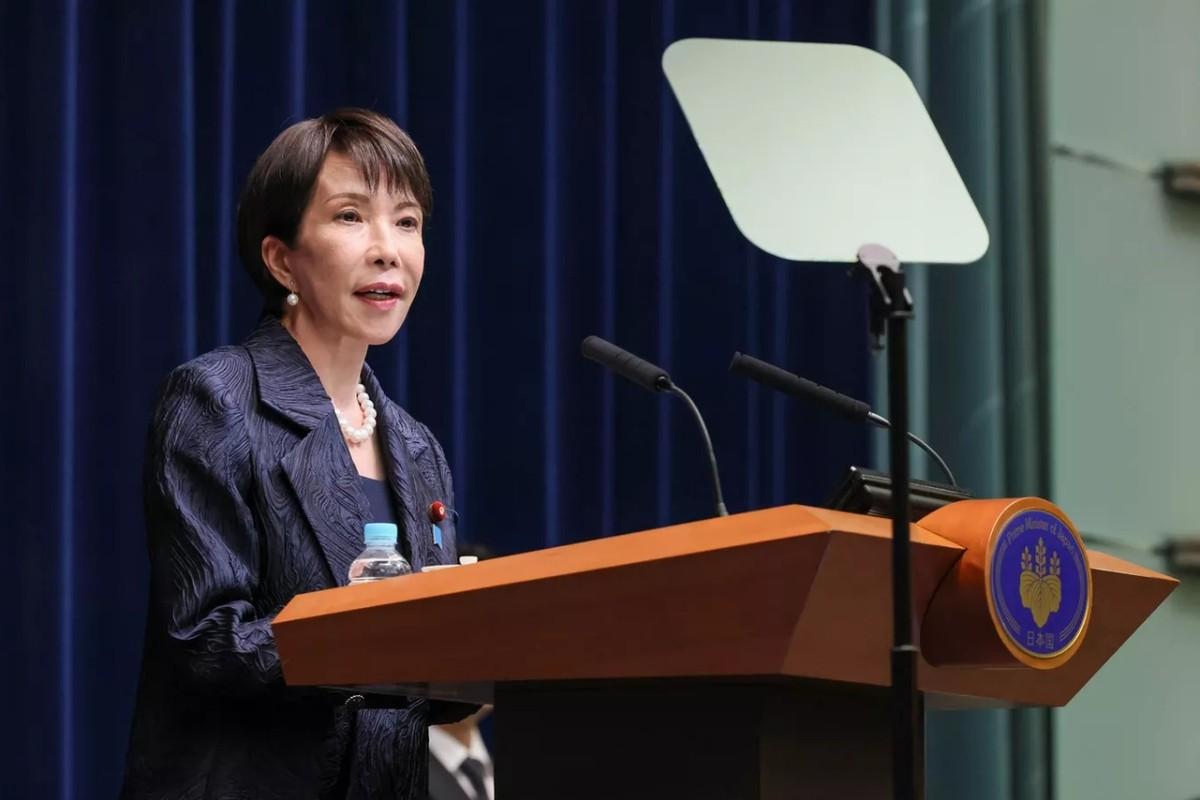高市哪壶不开提哪壶，在G7现场妄言中国，给美欧"没事找事"。说起2026年6