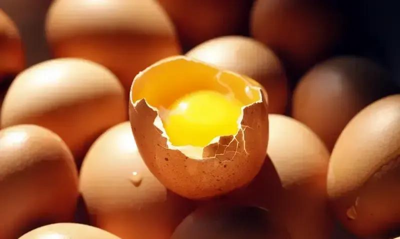 小林凌晨五点回家给发烧娃炒饭，翻遍冰箱找不到鸡蛋，婆婆淡定说藏柜顶了，怕天天吃浪