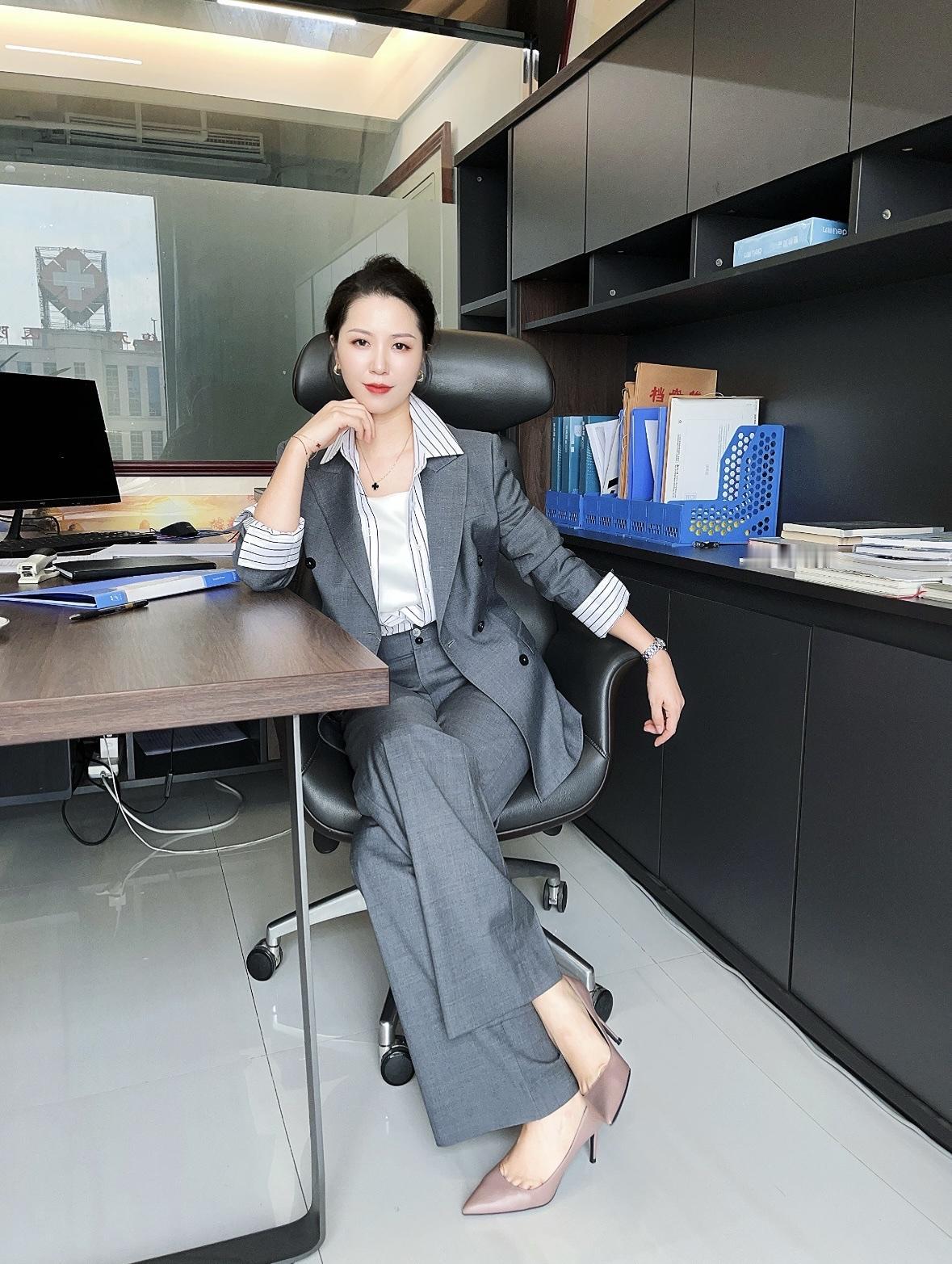 我的美女老板喜欢吗？