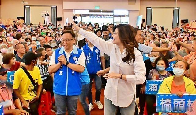 是否继续等待王惠美，魏平政回应来了，或许已经调整策略了。就在今日（9月23日），