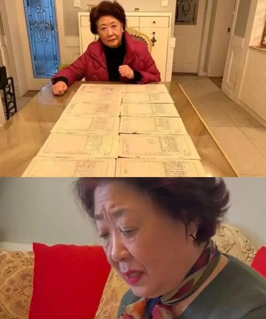 为什么有人必须“闹大”，才敢把祖宅捐给国家？因为他被卡住了。一件叫“江南春