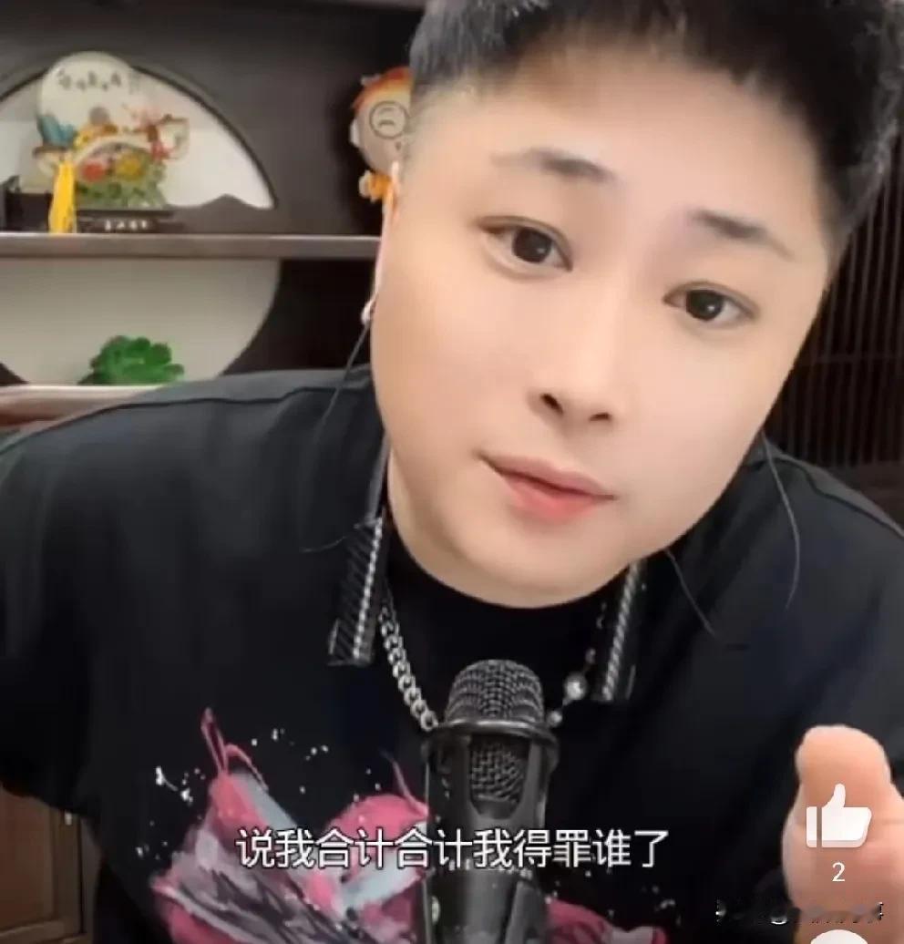 辛巴宣布退出直播行业，被某牛逼人物报复？蛋蛋不服管控已经自立门户？