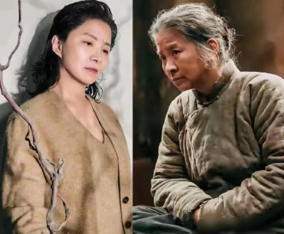 其实大家都心知肚明，迟蓬没有拿到年度演员奖，不是因为她的演技不好，也不是因为