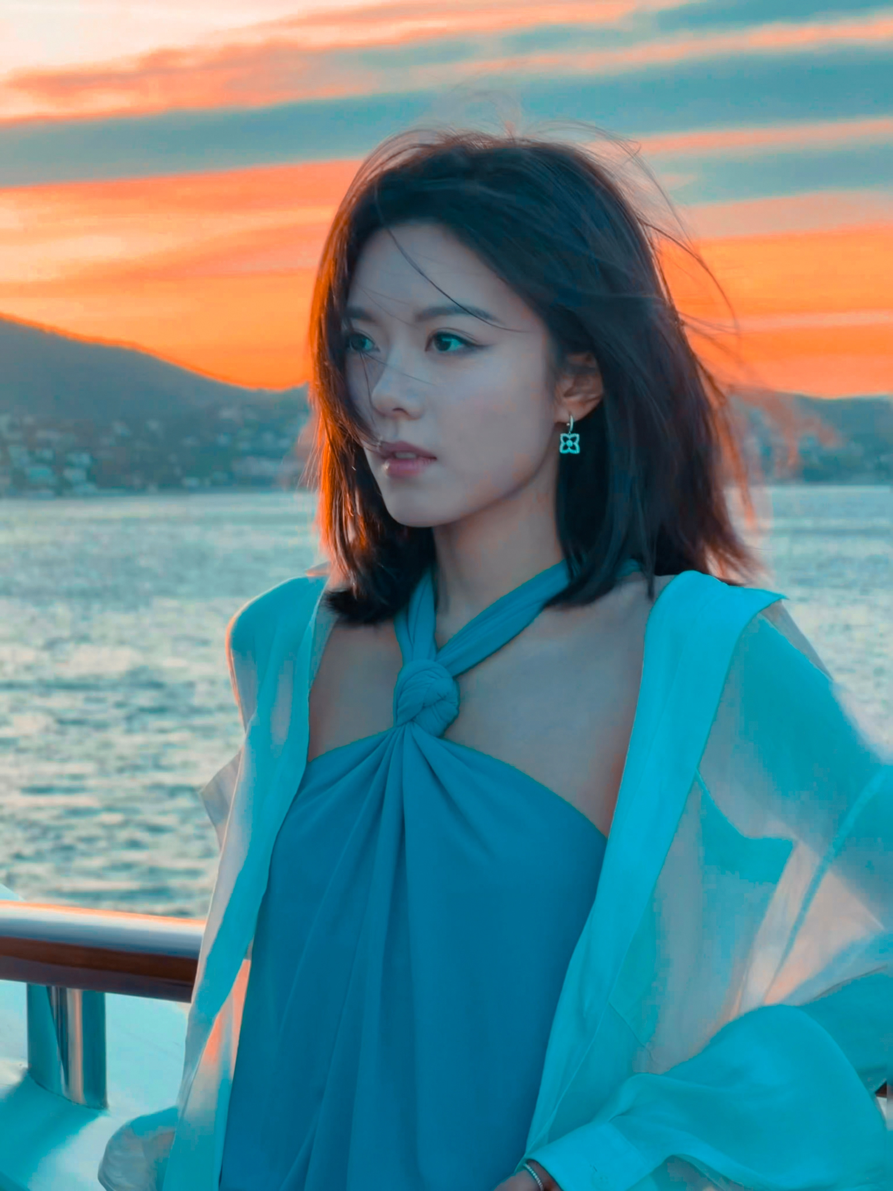 大海🌊🫧赵今麦