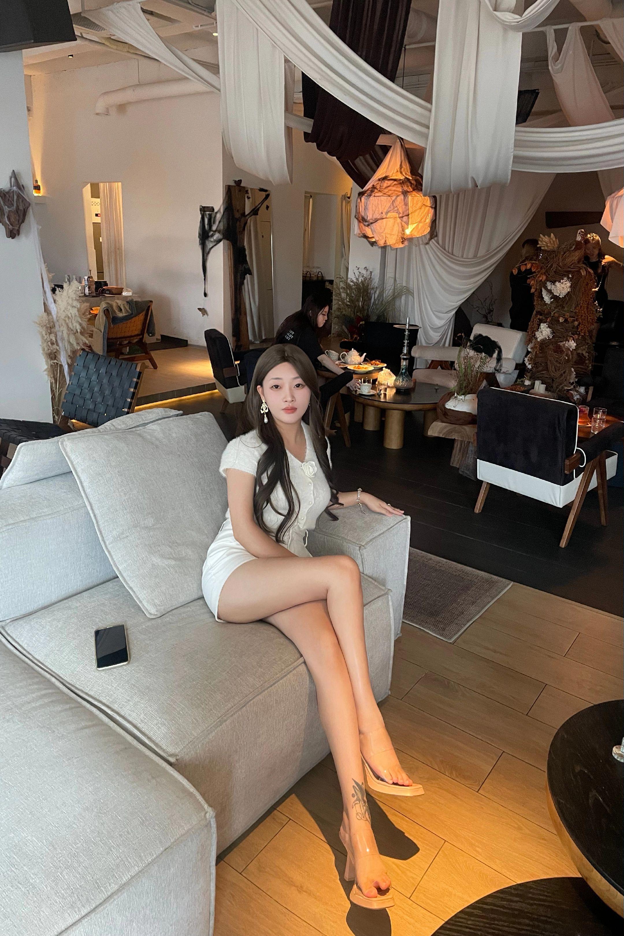 爱情不是白手买卖。