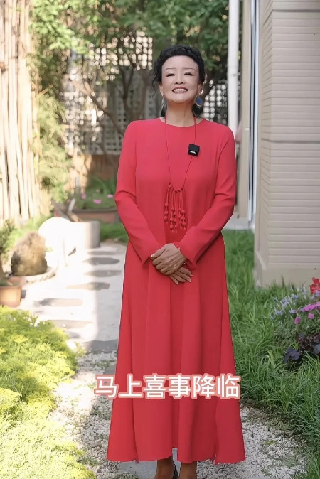 张兰为汪小菲马筱梅送祝福！汪小菲大婚在即喜事降临！一位母亲对儿子幸福的期盼和祝福