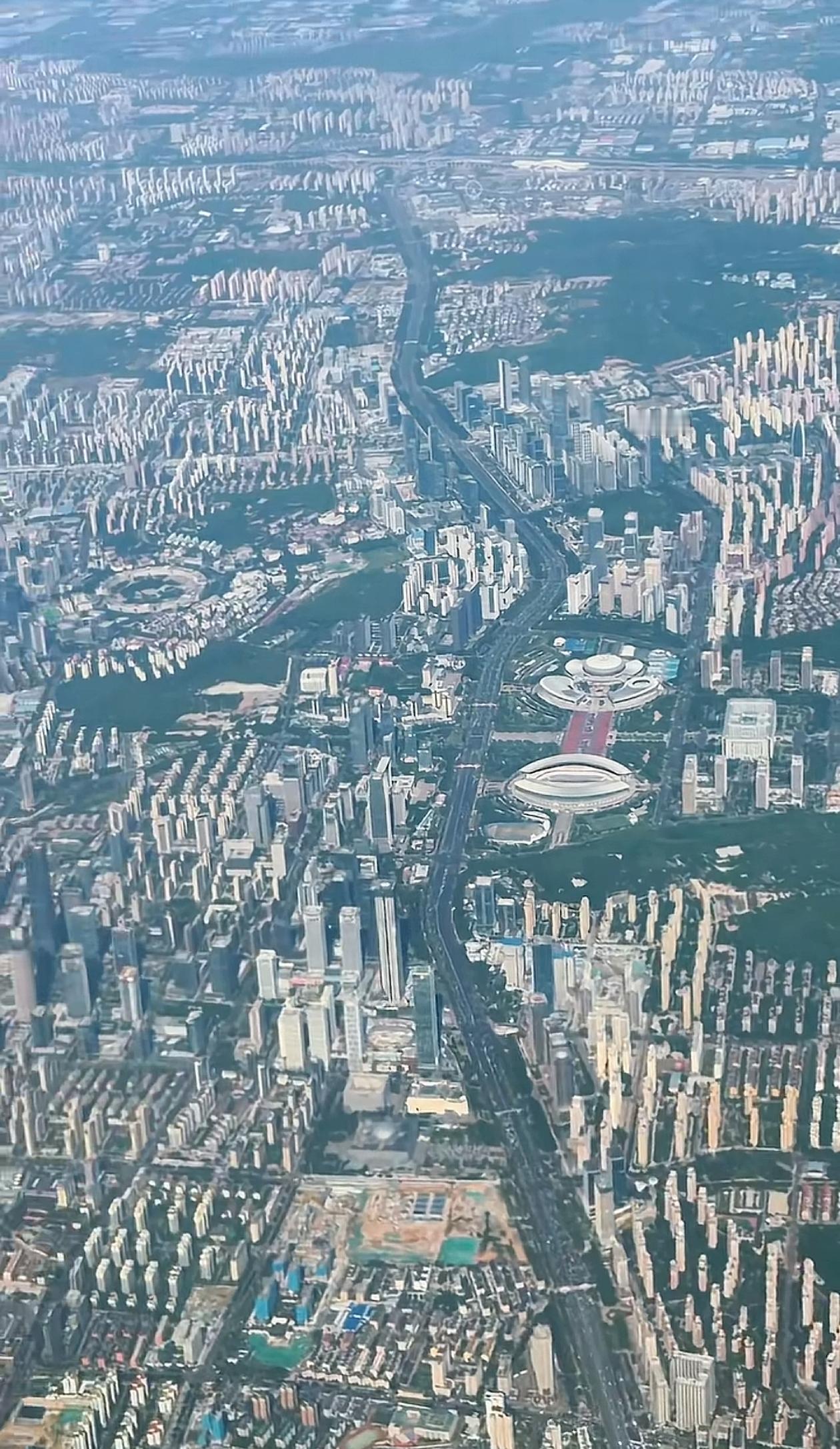 经十路CBD