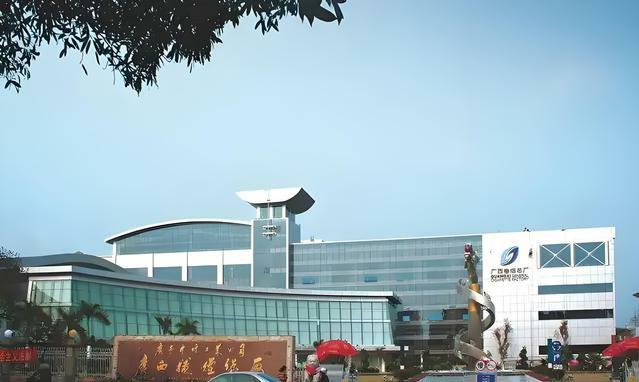 那些消失在广西岁月里的20个本土香烟品牌广西这座西南沿海的风情之地，在过往