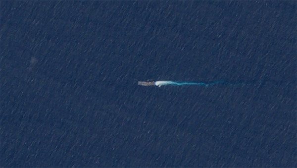 【美军“侵略”在即？美政府文件披露：#马杜罗向中俄伊求助#】美国军队重兵陈于加勒