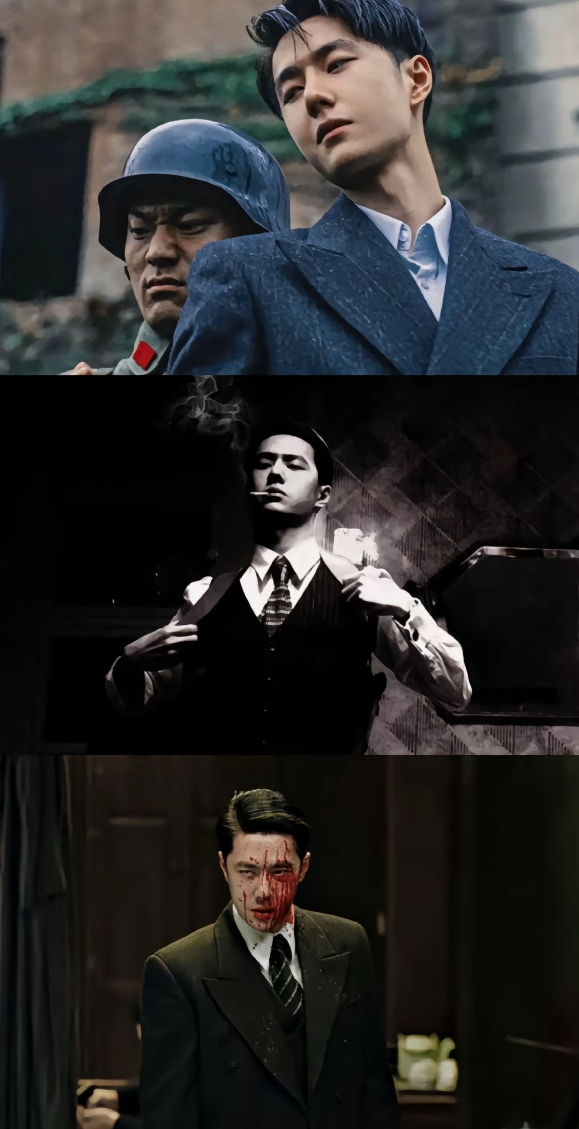 我们叶秘就是最A的[墨镜]​​​