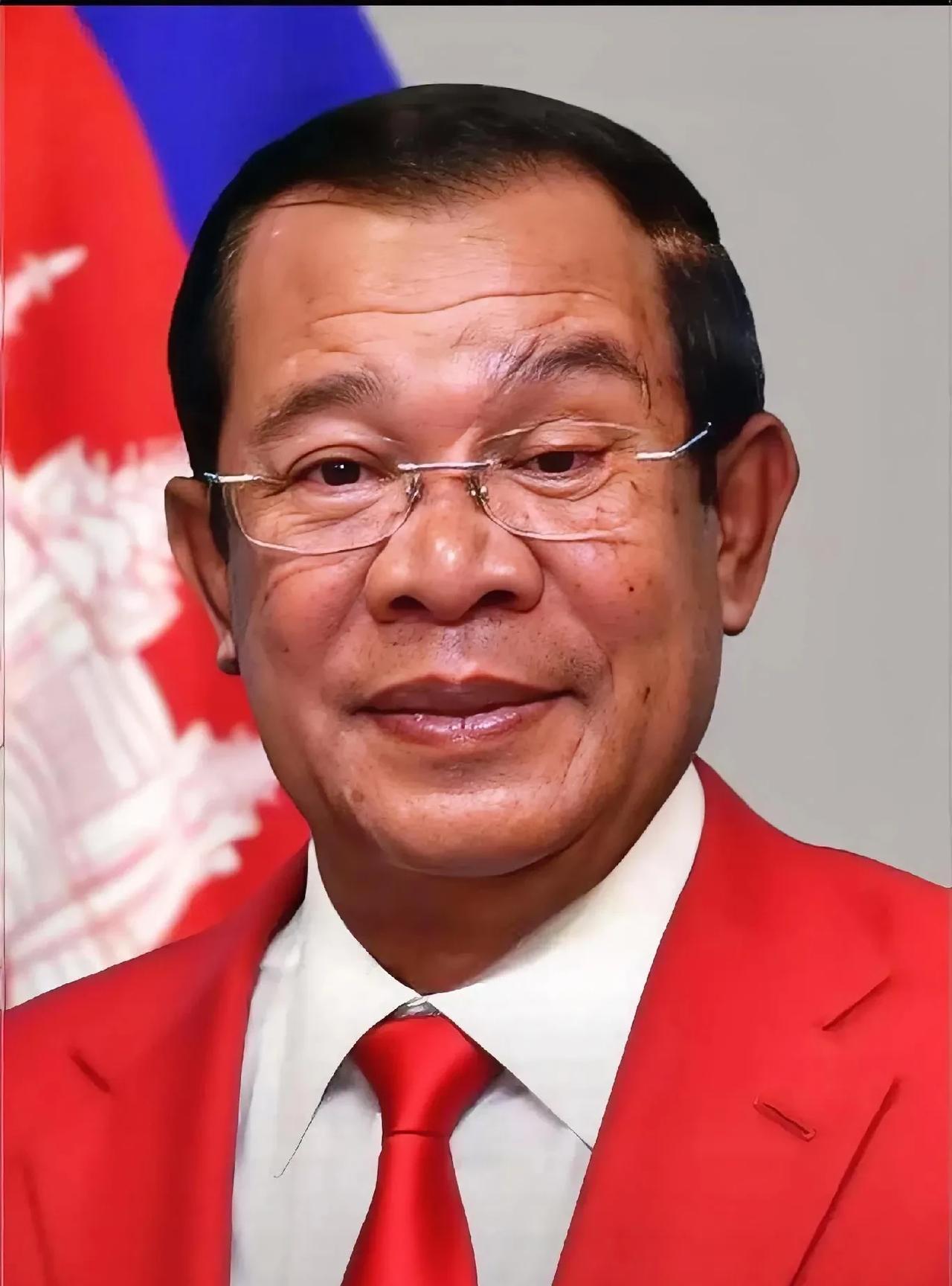 难以置信柬埔寨传来消息！数据显示，柬埔寨电诈产业2024年涉案金额超50亿美