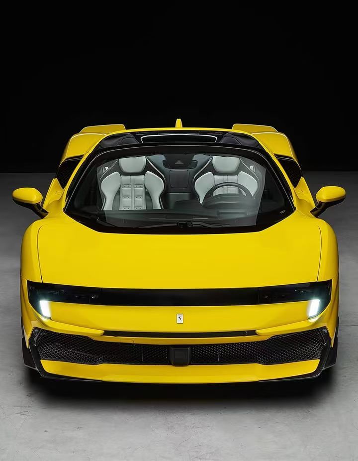 预售Ferrari849Testarossa💰CNY5,168,00