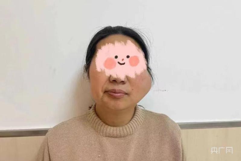 2022年，一则消息炸遍了全国的朋友圈和中老年聊天群——安徽一位57岁