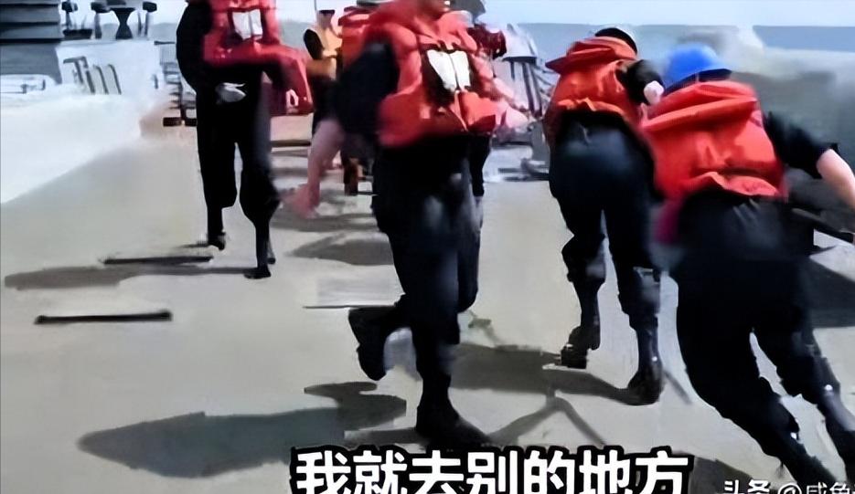 中国反制美国来了！中国新港口费：修订海运条例允许收特别费用。据媒体报道，中国