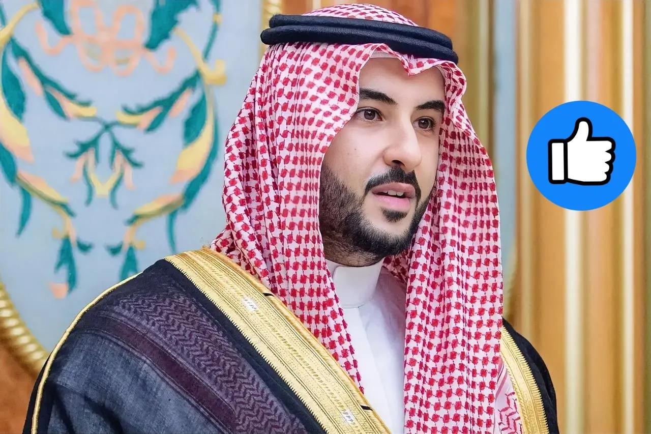 沙特终于硬气了一次伊朗已经陷入了美军的重重包围，关键时刻，没想到沙特硬气了一次