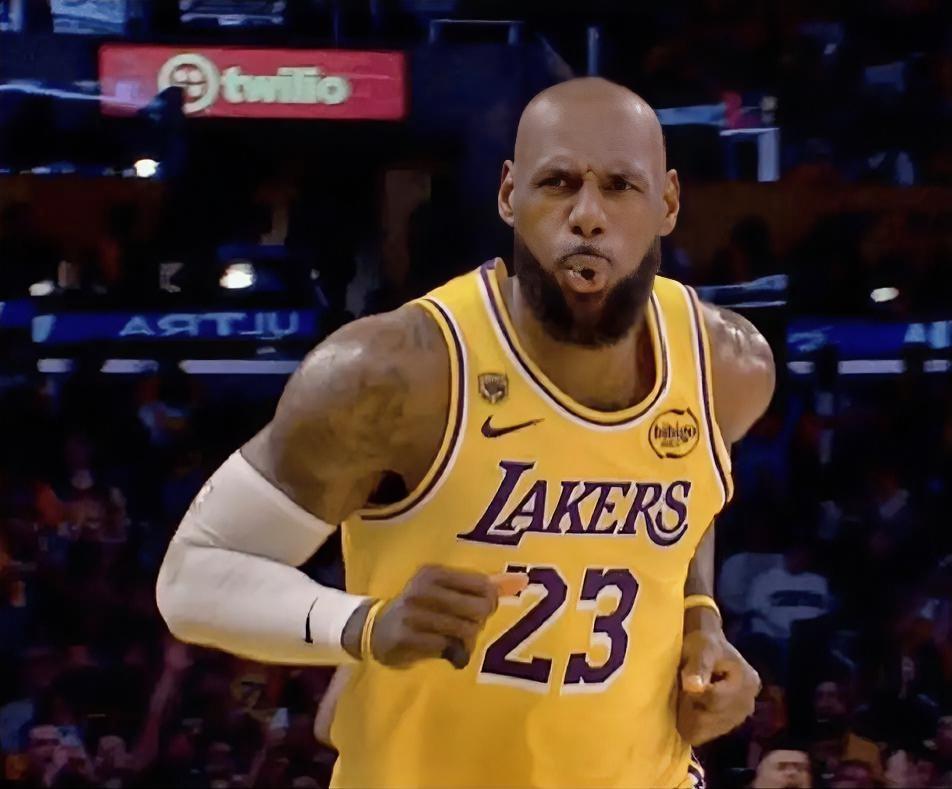 火箭输球，我不意外。湖人赢球，我也不意外。但令我震惊的是，一支以