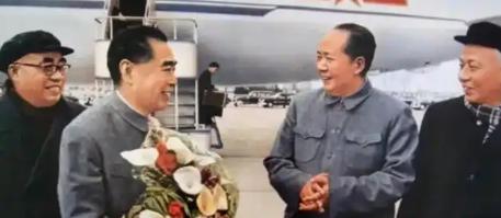 毛、刘、周、朱同为党的第一代中央领导集体核心人物，但刘少奇有着不一样的特质，毛主