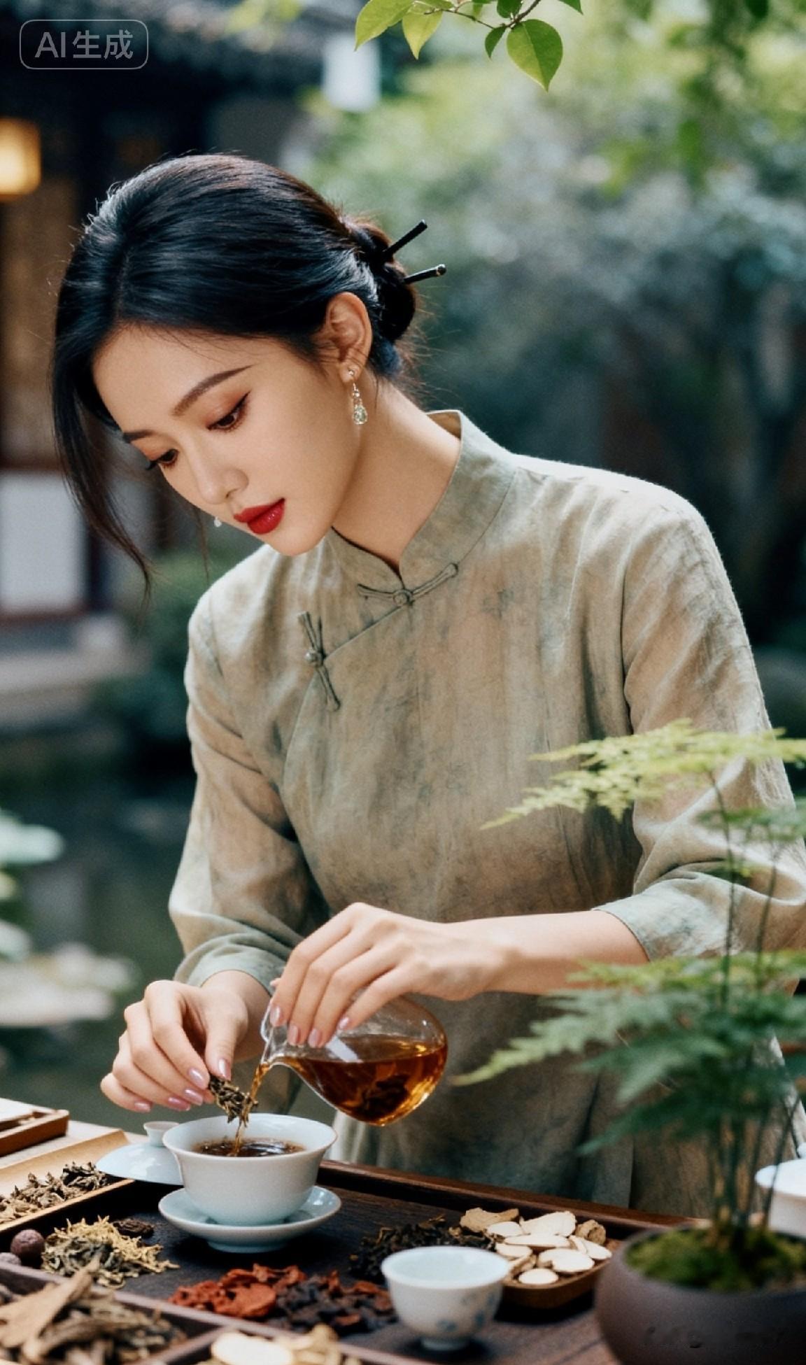 一位情感博主说：“一个男人，如果他真的爱你，那么他在你面前绝对就是个大流氓。但如