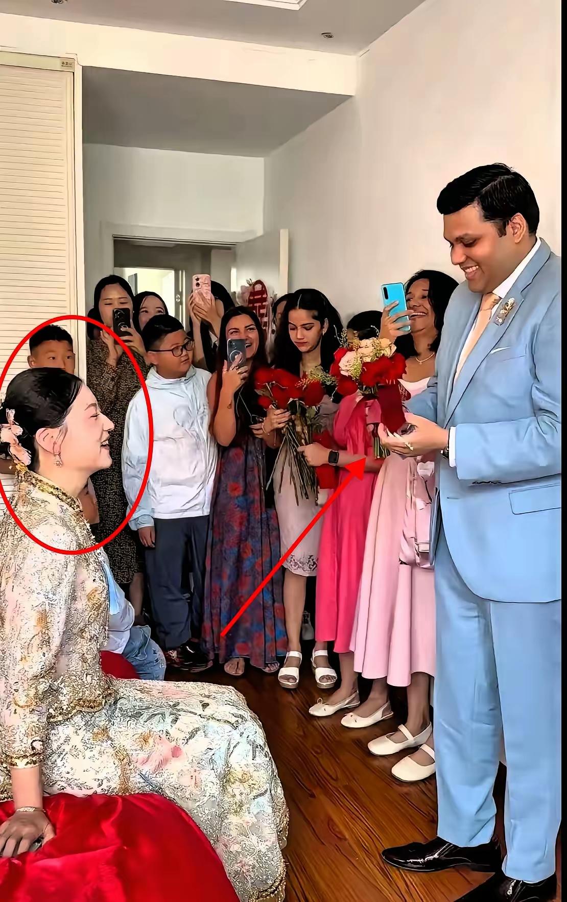 最近网上都在传，说中国一下子放开了对印度人的签证，好像明天街上就全是印度人了。搞