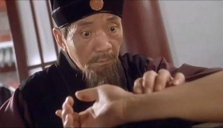只有老中医才会把脉? 何止, 现代医学也讲究摸脉搏