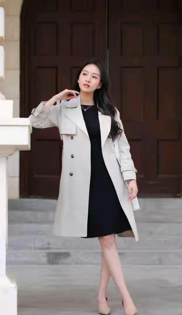 有哪些美女让人过目难忘？