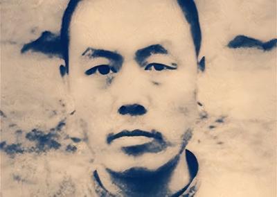 白公馆特务杨进兴：潜伏六年伪装农民，夫妻争执败露滔天罪行1955年四川南充